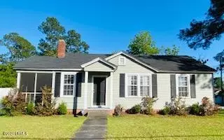 309 Shaw Dr, Hampton, SC 29924 photo 1