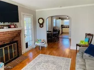 309 Shaw Dr, Hampton, SC 29924 photo 5