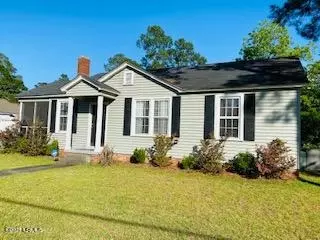 309 Shaw Dr, Hampton, SC 29924 photo 2