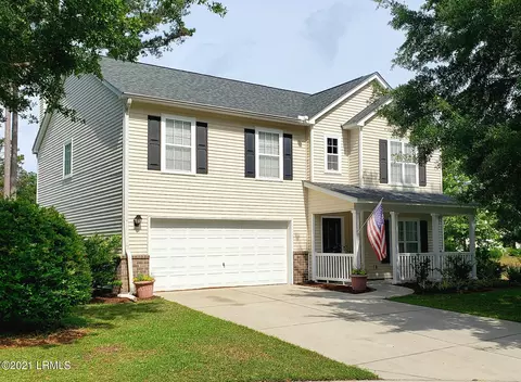 6 Longleaf Ct, Bluffton, SC 29910 photo 1