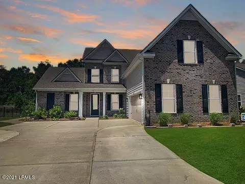 95 Bridgeton Dr, Bluffton, SC 29909 photo 1