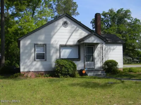 500 Everett St, Hampton, SC 29924 photo 1