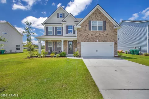 287 Hulston Landing Rd, Bluffton, SC 29909 photo 2