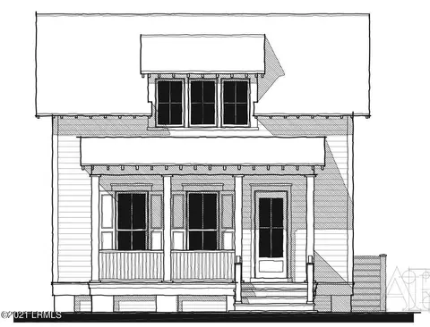 11 Hamlet Row, Beaufort, SC 29906