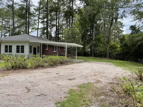 406 Sharon Ave, Hampton, SC 29924 photo 19