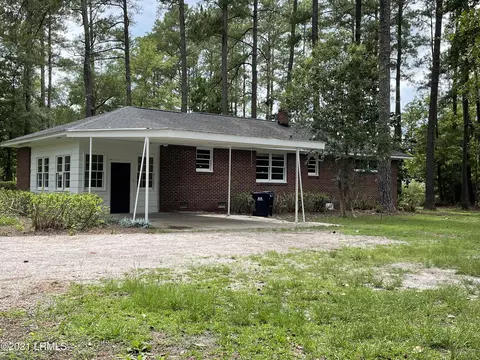 406 Sharon Ave, Hampton, SC 29924 photo 18