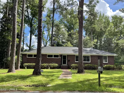 406 Sharon Ave, Hampton, SC 29924 photo 1