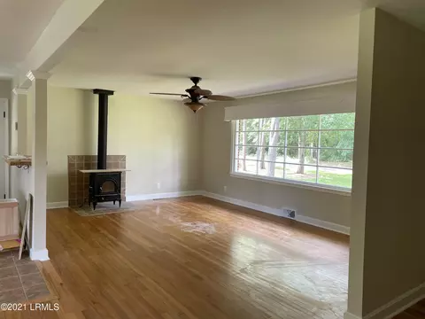406 Sharon Ave, Hampton, SC 29924 photo 4