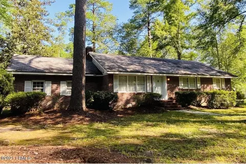 1022 Willard St Ext, Hampton, SC 29924 photo 1