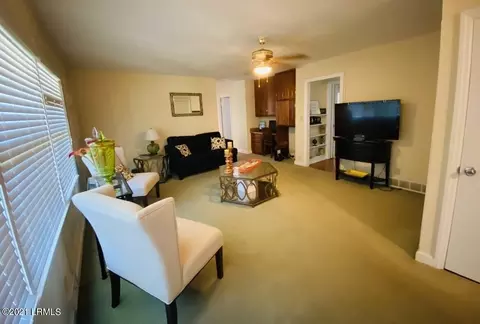 1022 Willard St Ext, Hampton, SC 29924 photo 2