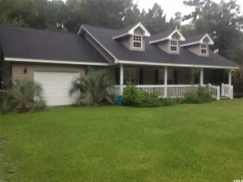 624 Ashley Dr, Hampton, SC 29924 photo 1