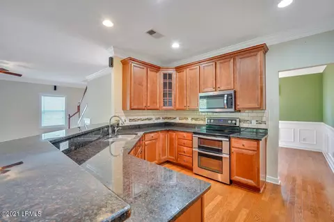 50 Station Loop, Bluffton, SC 29910 photo 4