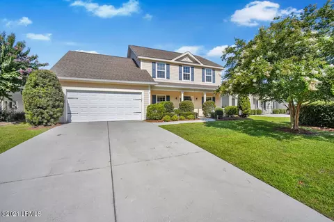 50 Station Loop, Bluffton, SC 29910 photo 1