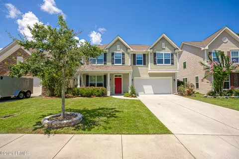 55 Shell Hall Way, Bluffton, SC 29910 photo 1