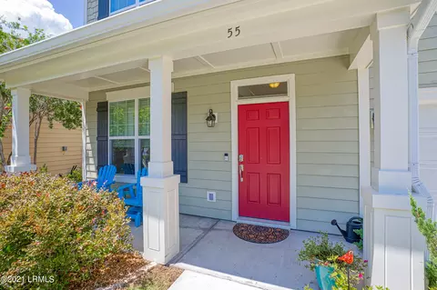 55 Shell Hall Way, Bluffton, SC 29910 photo 4