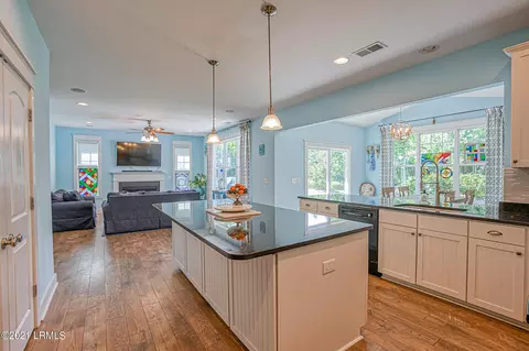 55 Shell Hall Way, Bluffton, SC 29910 photo 13