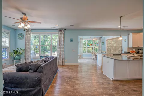 55 Shell Hall Way, Bluffton, SC 29910 photo 9