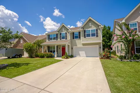 55 Shell Hall Way, Bluffton, SC 29910 photo 2