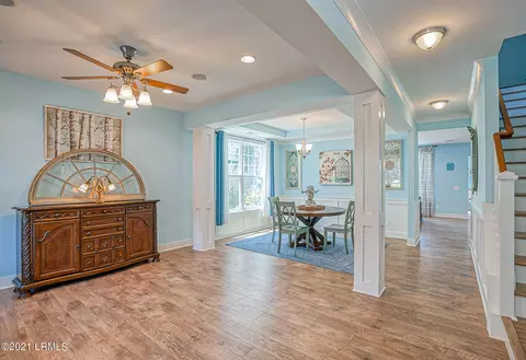 55 Shell Hall Way, Bluffton, SC 29910 photo 6