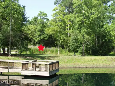 685 Distant Island Dr, Beaufort, SC 29907