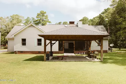 117 Edisto Dr, Hampton, SC 29924 photo 41