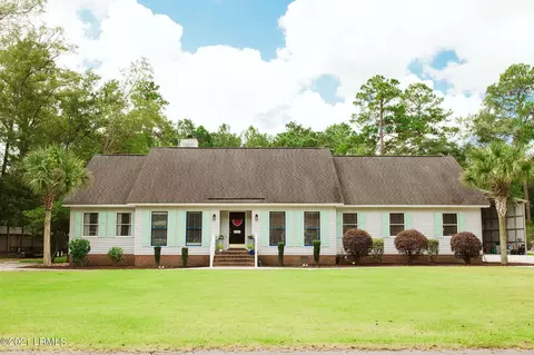 117 Edisto Dr, Hampton, SC 29924 photo 4