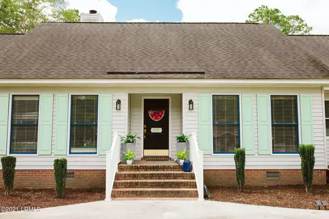 117 Edisto Dr, Hampton, SC 29924 photo 2