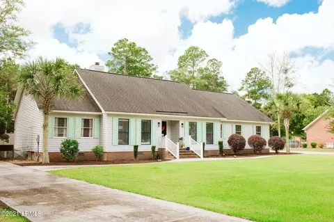 117 Edisto Dr, Hampton, SC 29924 photo 3