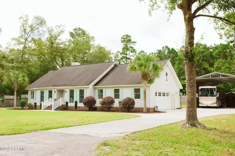 117 Edisto Dr, Hampton, SC 29924 photo 1