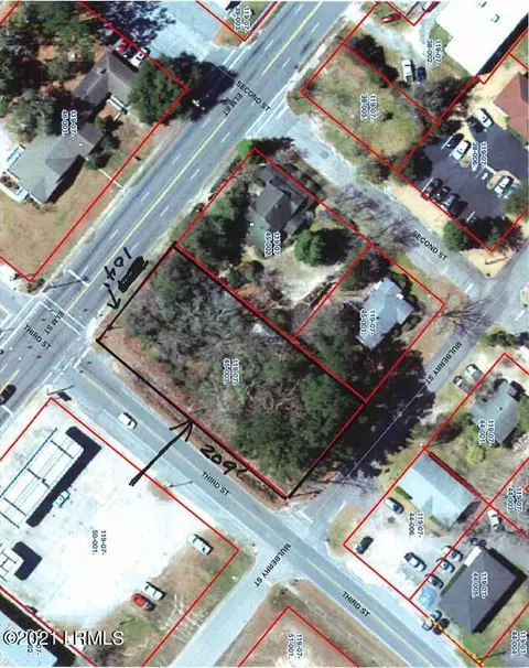 201 Elm St E, Hampton, SC 29924 photo 9