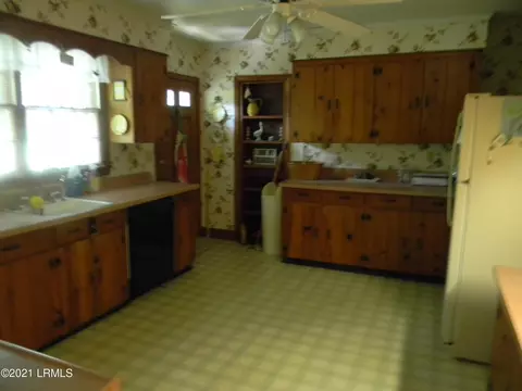 510 Willard Street Ext, Hampton, SC 29924 photo 2
