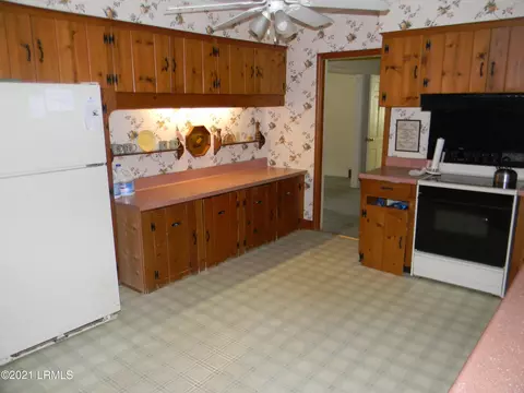 510 Willard Street Ext, Hampton, SC 29924 photo 3