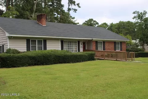 510 Willard Street Ext, Hampton, SC 29924 photo 1