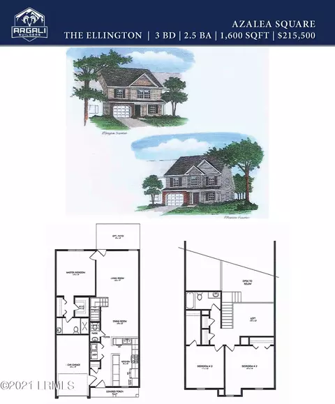 311 Dante Cir, Beaufort, SC 29906