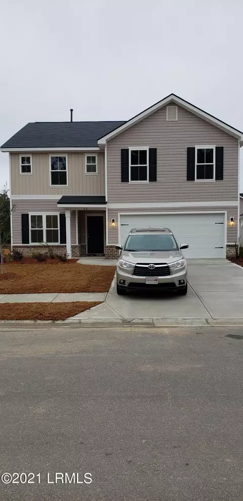 66 Old Mill Xing, Bluffton, SC 29910 photo 1