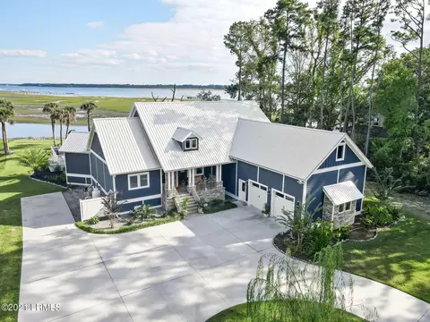 6 Pine Island Rd, Bluffton, SC 29910 photo 1