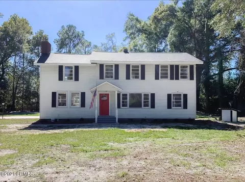 507 Oak St W, Hampton, SC 29924 photo 1