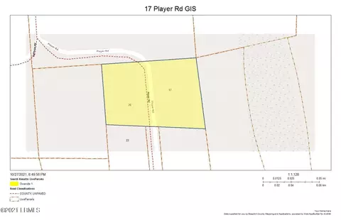 17 Player Rd, Seabrook, SC 29940 photo 7