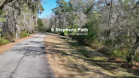 6 Stephens Path, Seabrook, SC 29940 photo 9