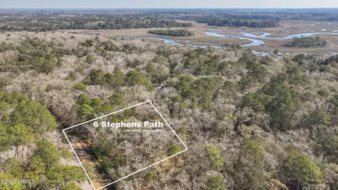 6 Stephens Path, Seabrook, SC 29940 photo 5