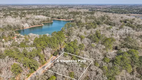 6 Stephens Path, Seabrook, SC 29940 photo 4
