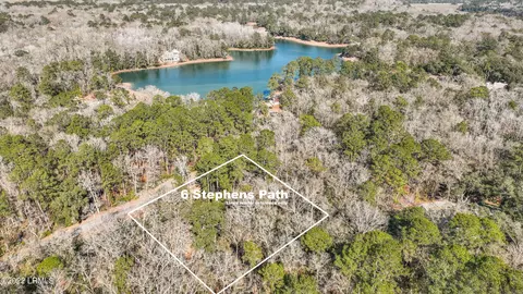 6 Stephens Path, Seabrook, SC 29940 photo 3