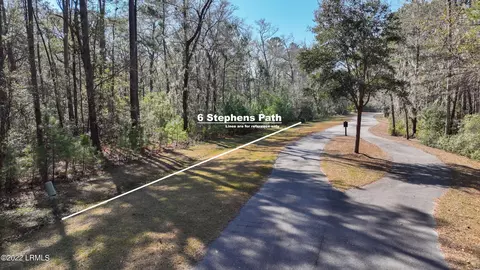 6 Stephens Path, Seabrook, SC 29940 photo 8