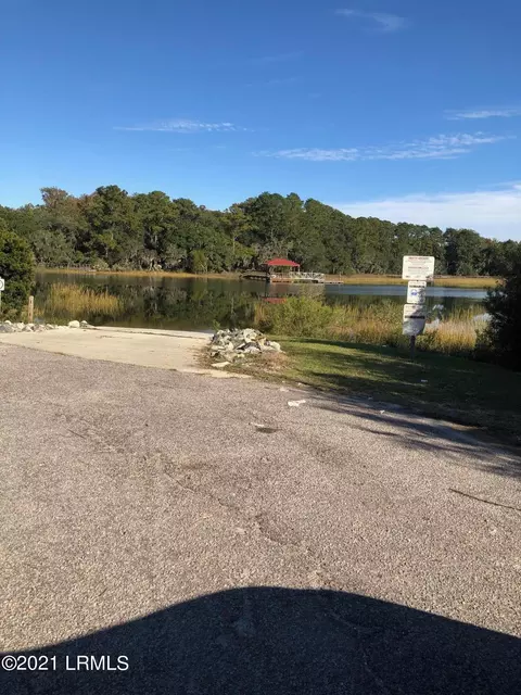 lot13 Tutens Landing Rd, Ridgeland, SC 29936