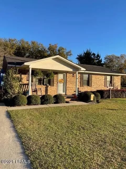 62 Buckridge Ln, Hampton, SC 29924 photo 1