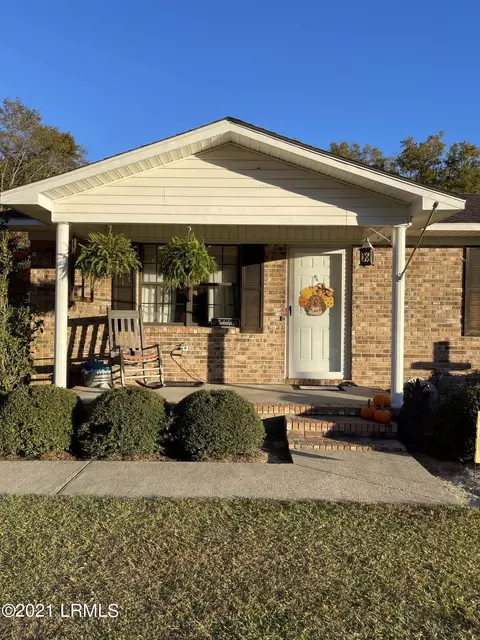 62 Buckridge Ln, Hampton, SC 29924 photo 3