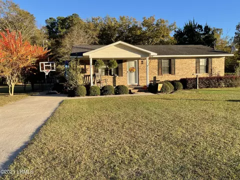 62 Buckridge Ln, Hampton, SC 29924 photo 4