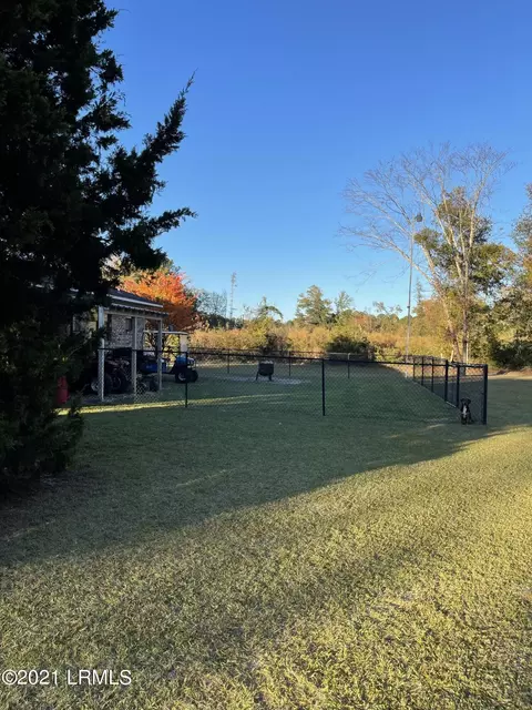 62 Buckridge Ln, Hampton, SC 29924 photo 19