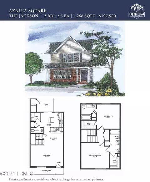 272 Admiration Ave, Beaufort, SC 29906