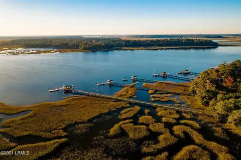 30 Whale Branch Dr, Seabrook, SC 29940